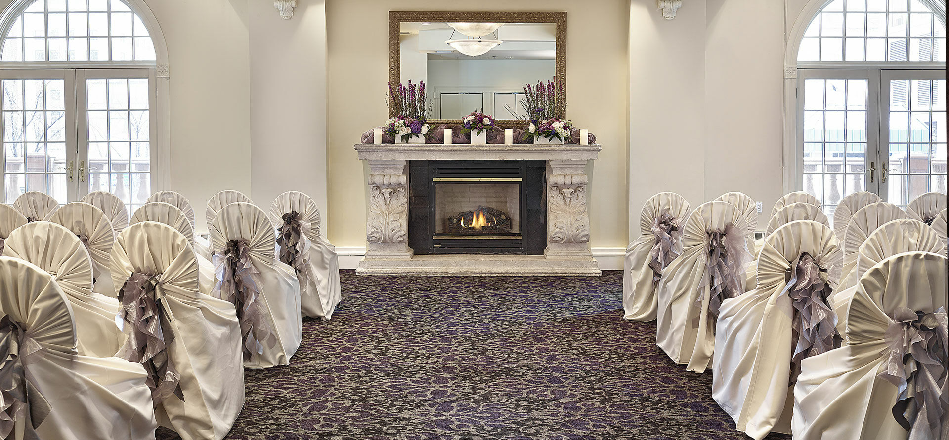 Hotel Union Bank Edmonton