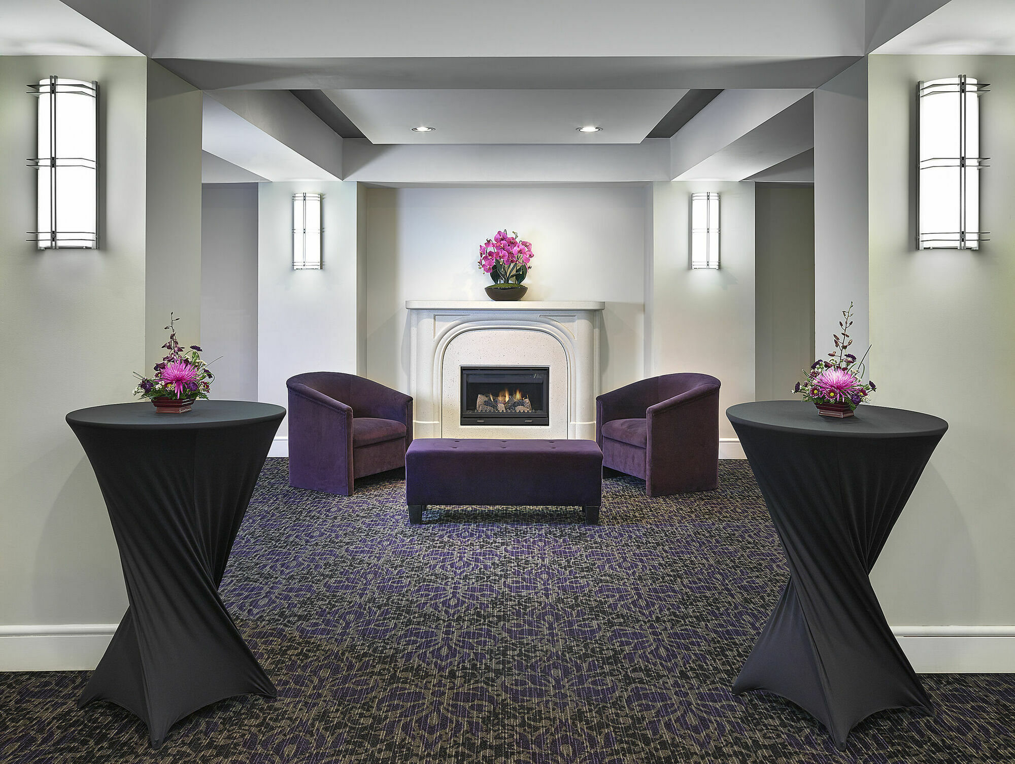 Hotel Union Bank 4*