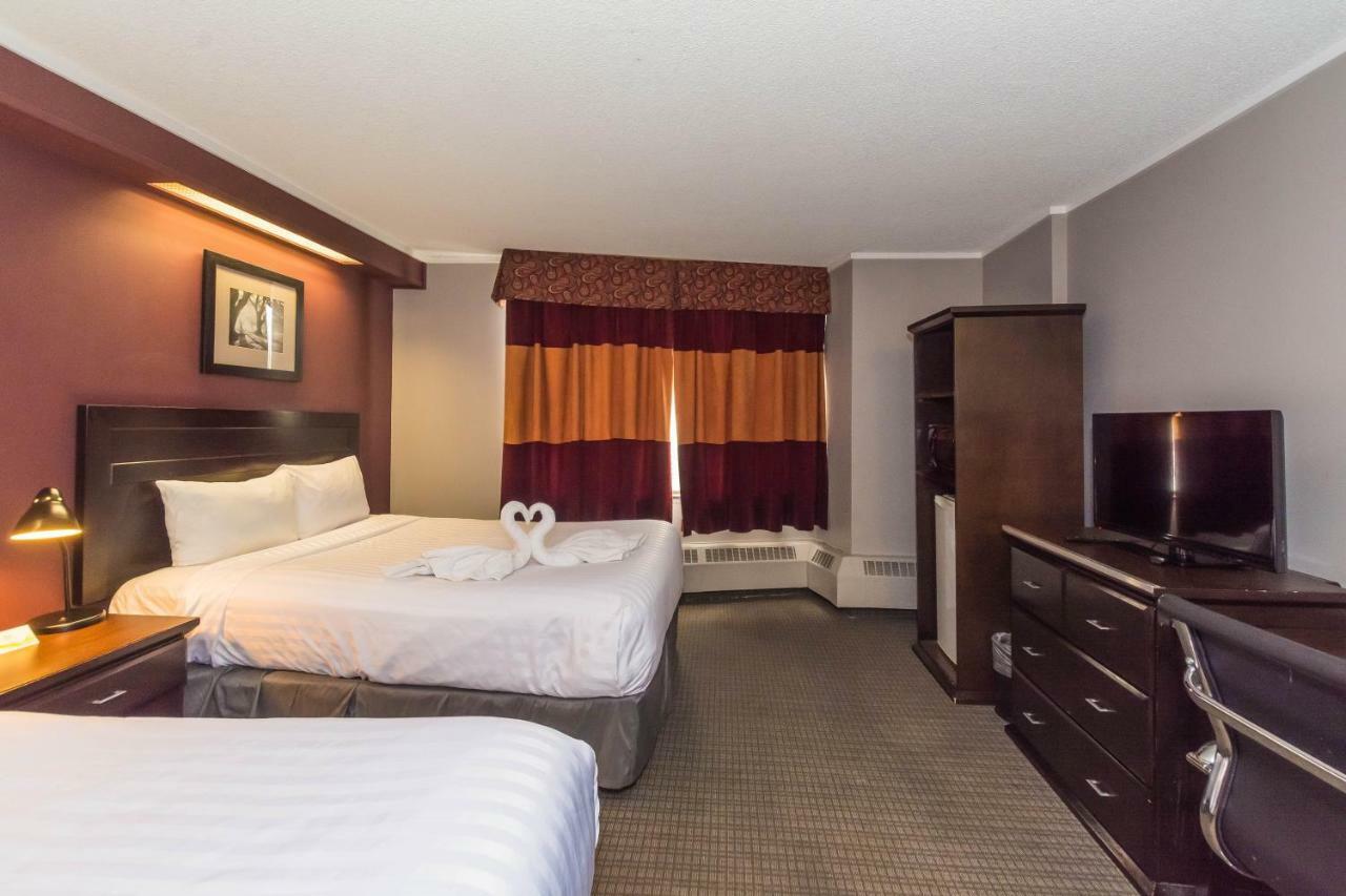 Coliseum Hotel