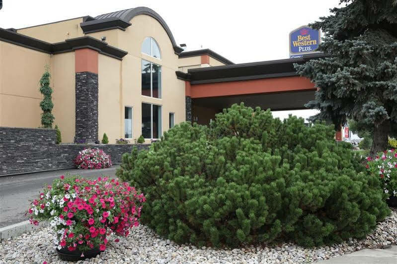 Best Western Plus City Centre 3* Edmonton