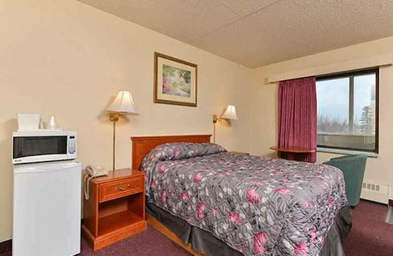 Hotel Economy