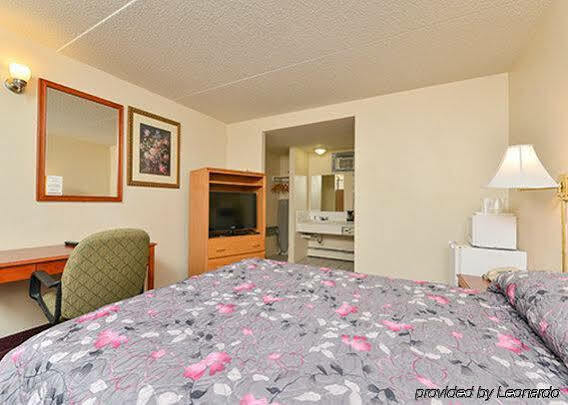 Hotel Economy Edmonton
