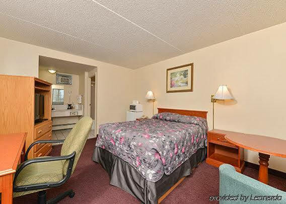 Hotel Economy