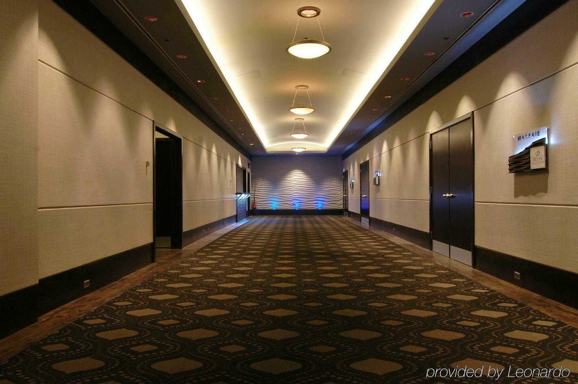 Delta By Marriott Centre Hotel 4*