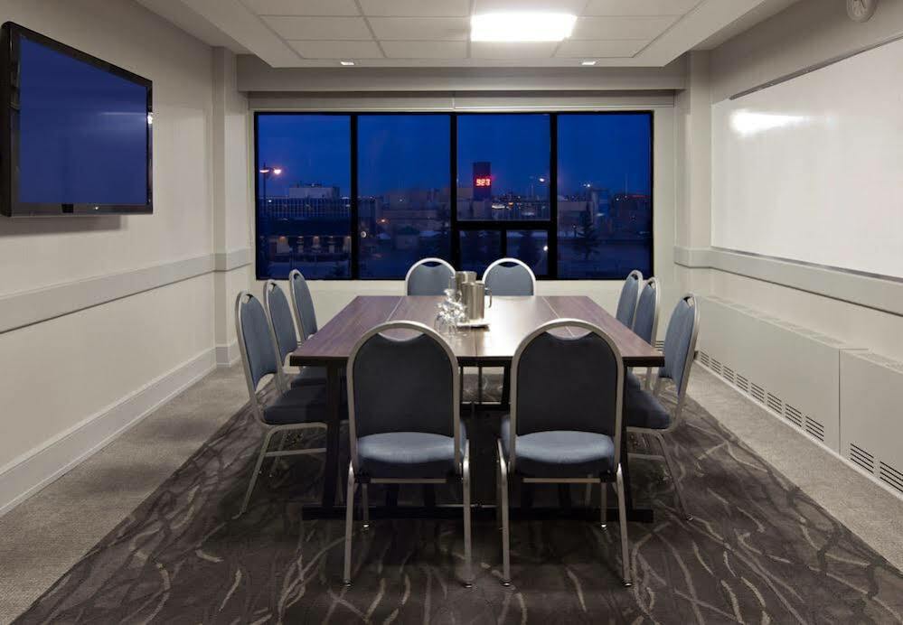 Delta By Marriott South Conference Centre Edmonton