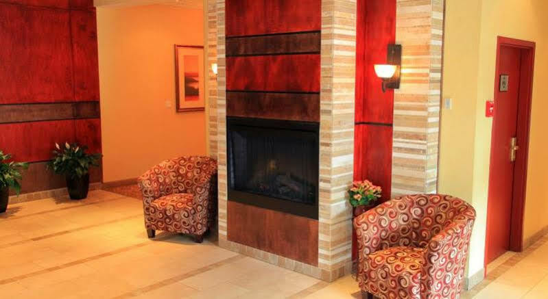 Hotel Days By Wyndham Downtown