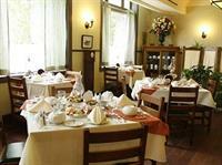 Hotel Selkirk At Park 3*