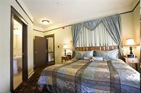Selkirk At Park Hotel 3*