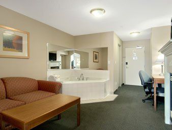 Hotel Days By Wyndham South Edmonton