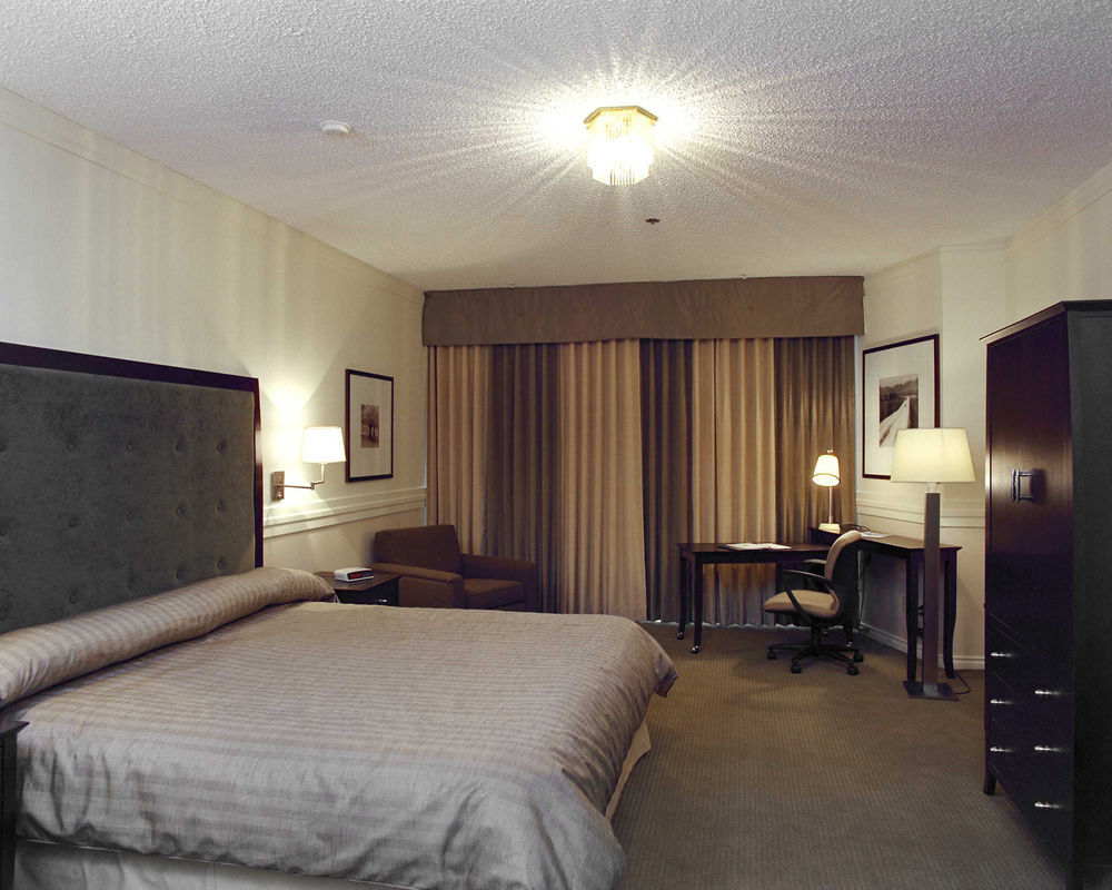 Delta By Marriott Centre Edmonton
