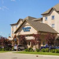 Days & By Wyndham West Edmonton