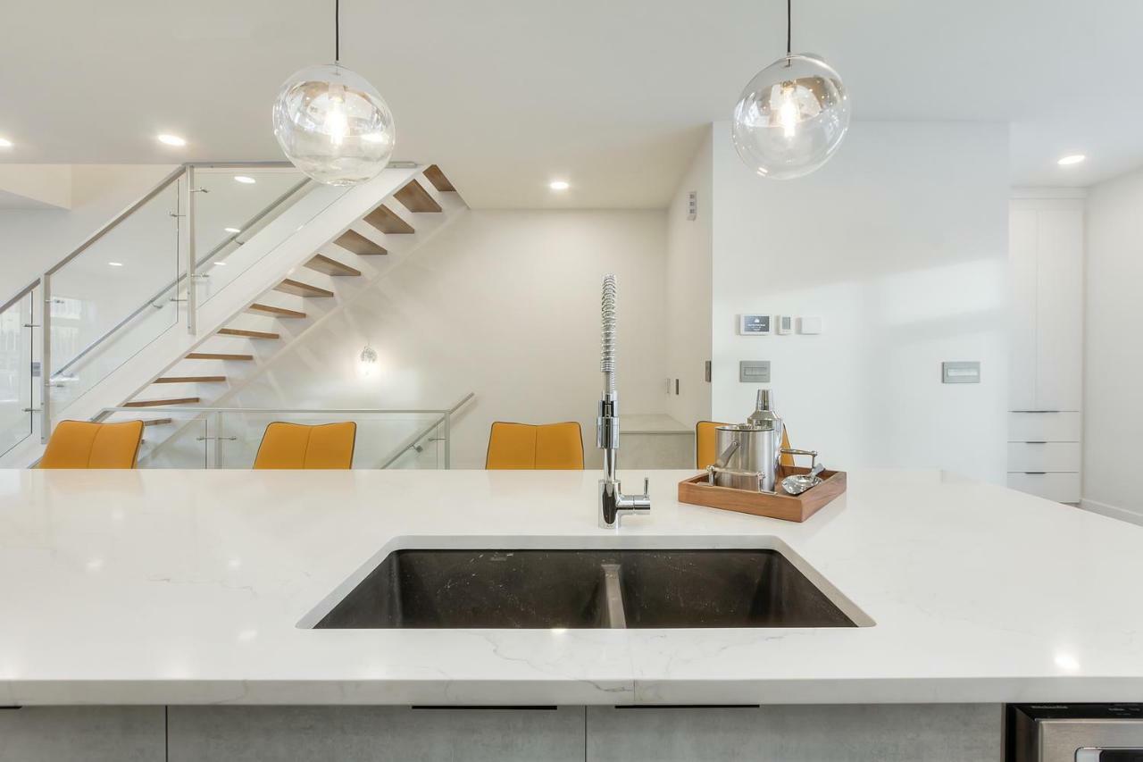 Holiday home New Luxury Townhome Edmonton