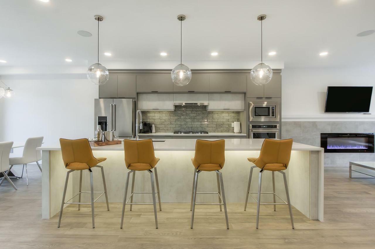 New Luxury Townhome *