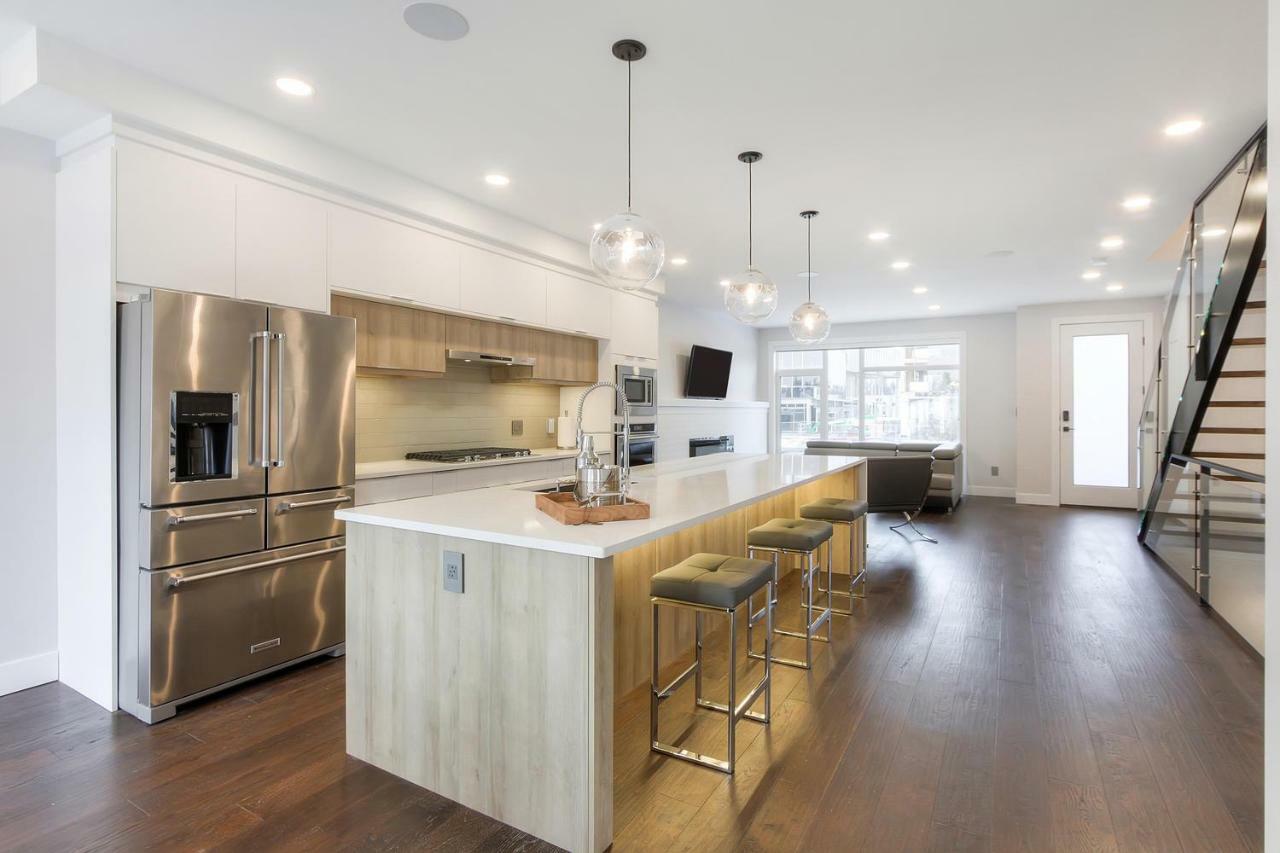 Holiday home New Luxury Townhome