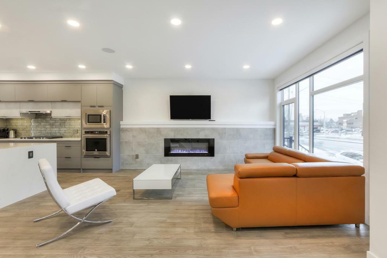 Holiday home New Luxury Townhome