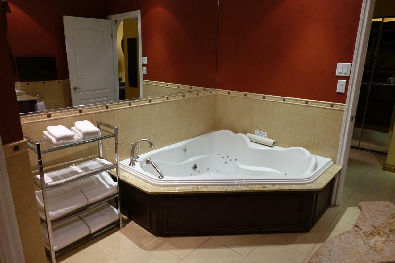 Chateau Louis & Conference Centre 3*
