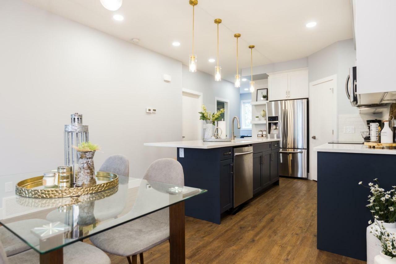 Holiday home Contemporary Haven: Extended With Modern Comforts *
