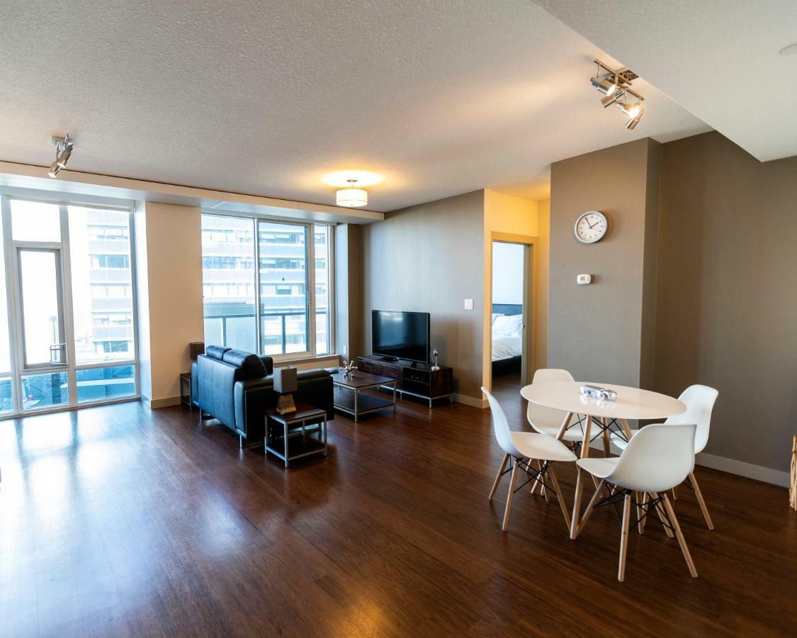 Apartment Mayfair Luxe Premium By Corporate