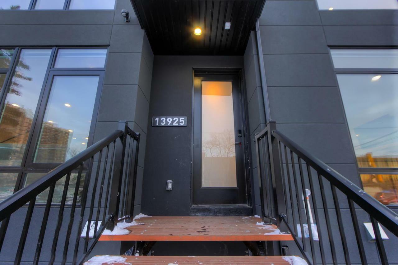 New Luxury Townhome *