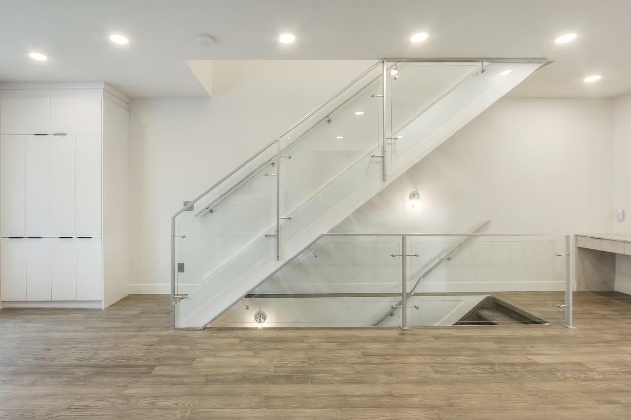 New Luxury Townhome