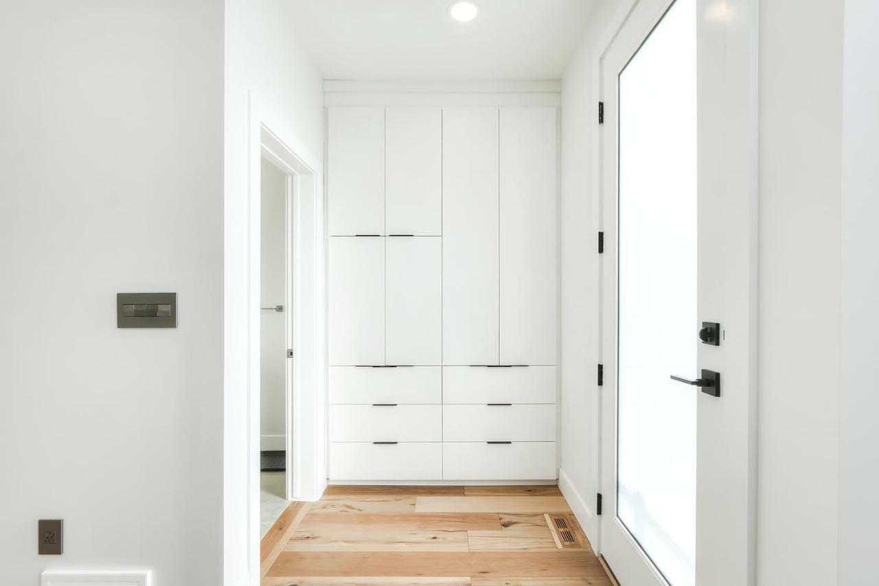 New Luxury Townhome
