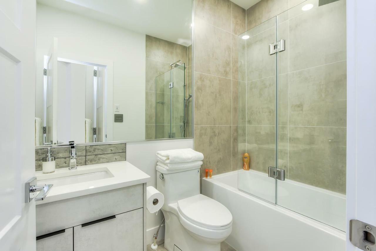 Holiday home New Luxury Townhome