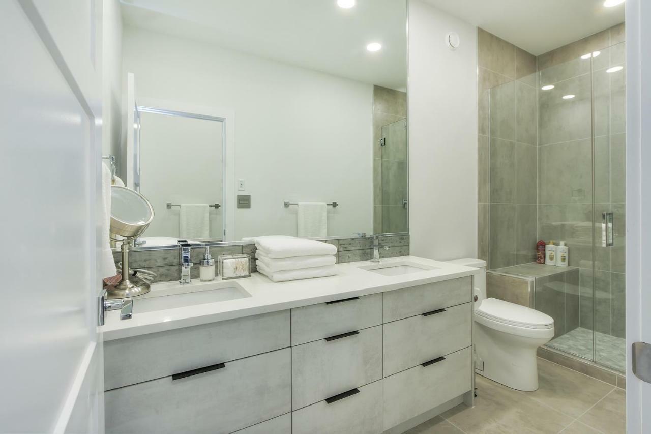 Holiday home New Luxury Townhome