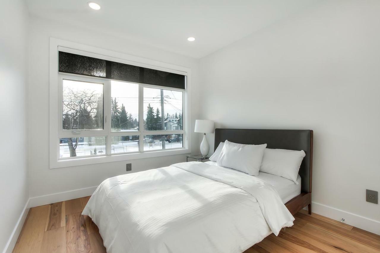 Holiday home New Luxury Townhome Edmonton