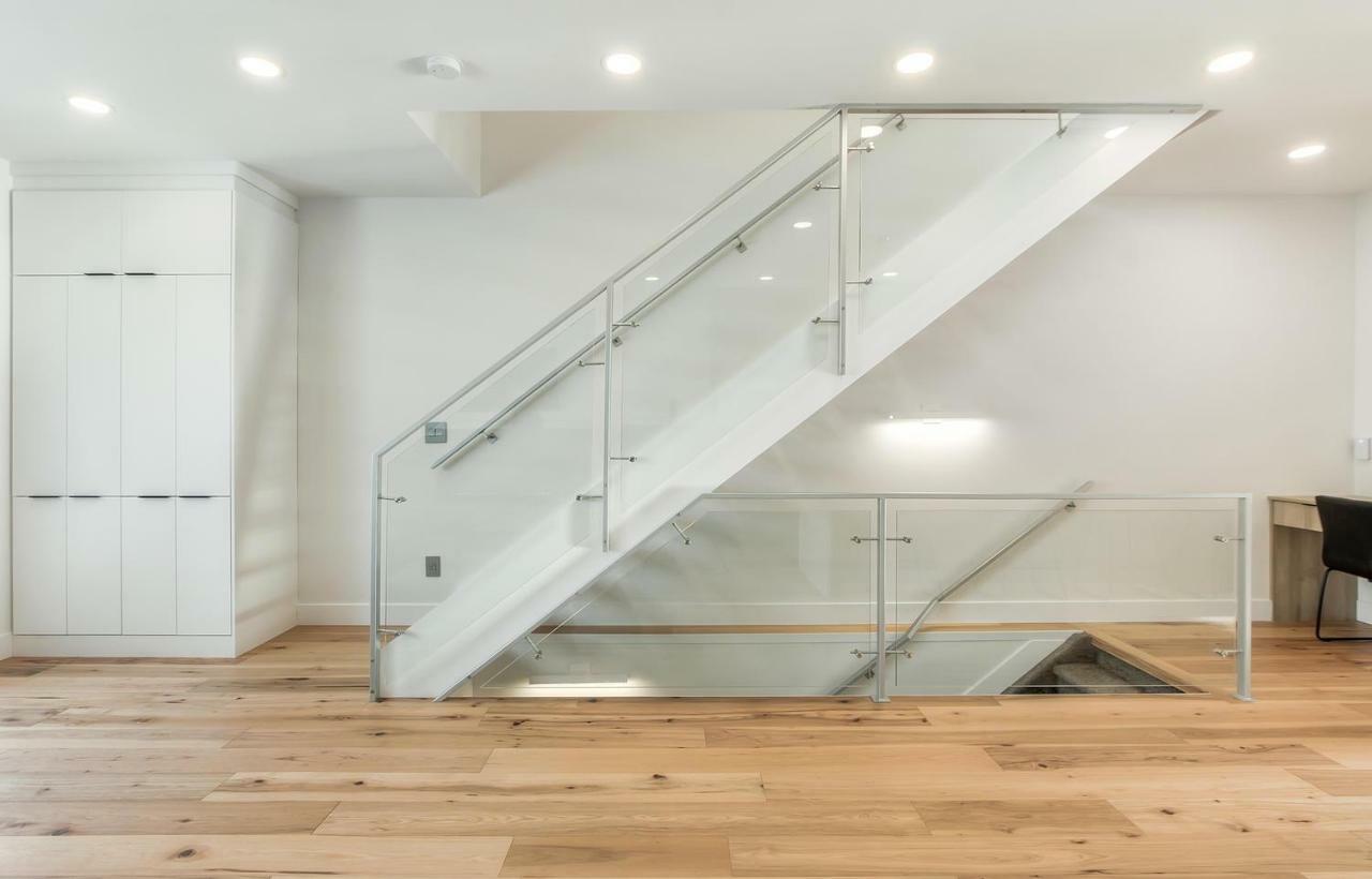New Luxury Townhome