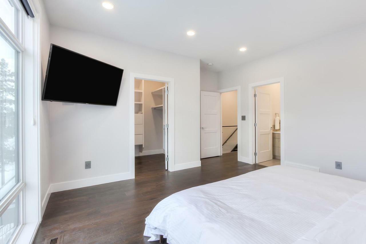 Holiday home New Luxury Townhome