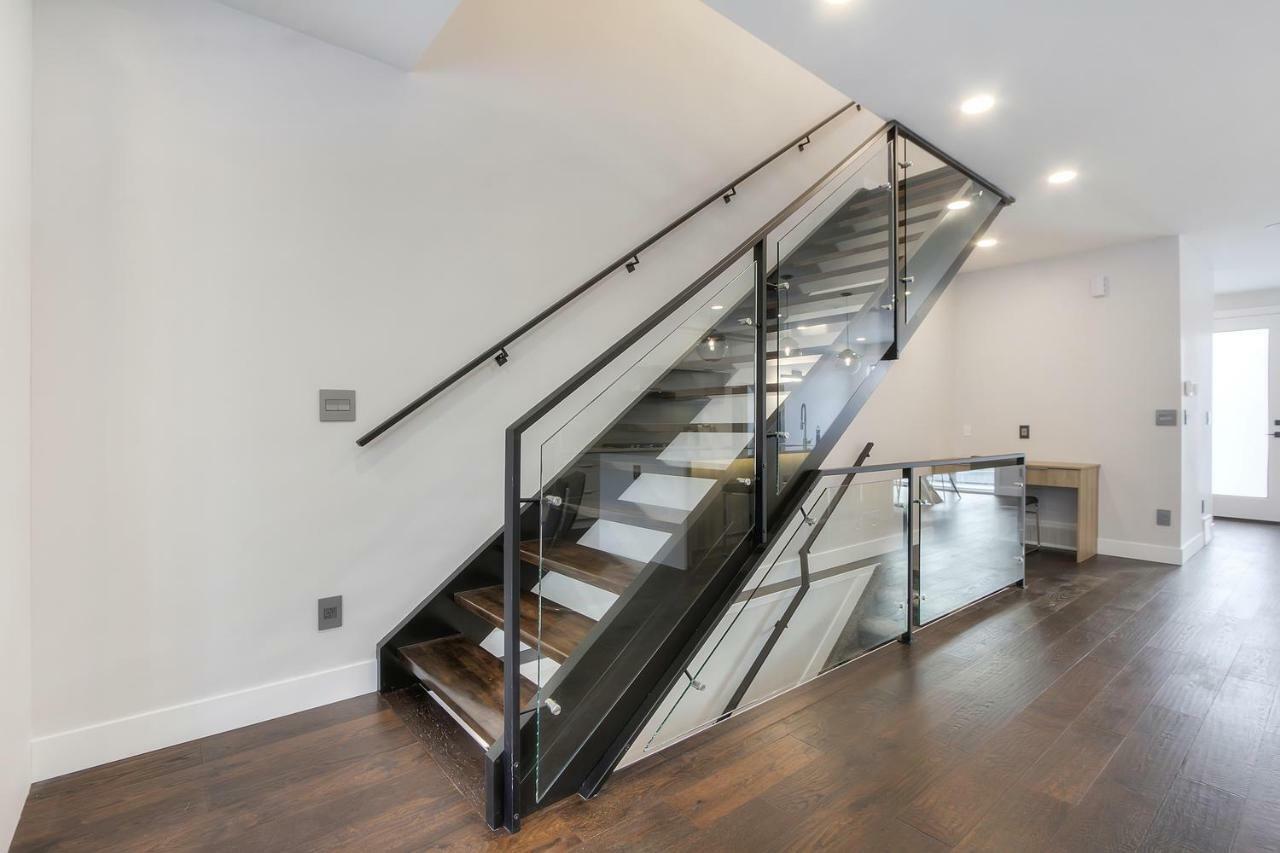 New Luxury Townhome * Edmonton