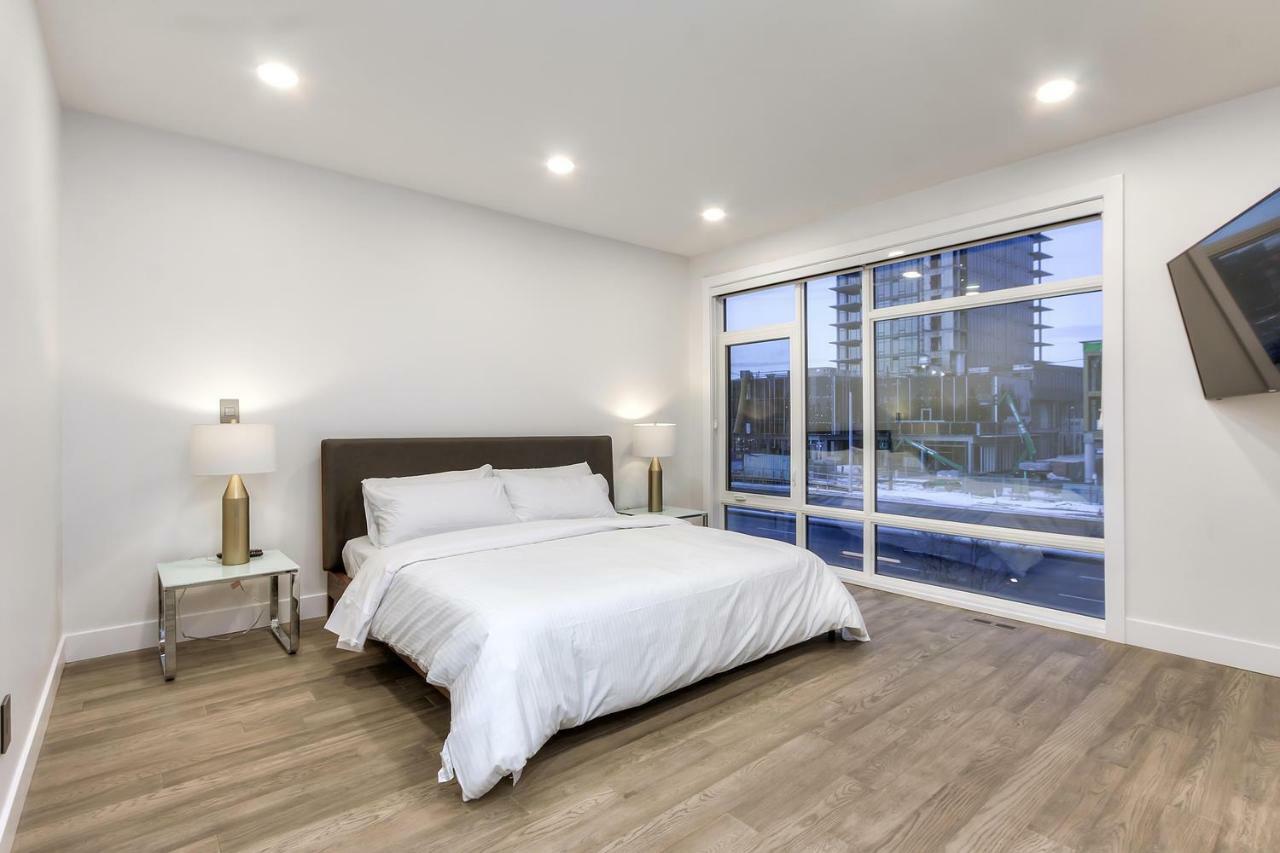 Holiday home New Luxury Townhome *