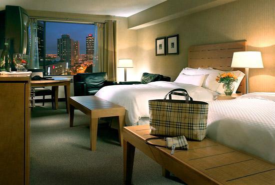 The Westin Edmonton
