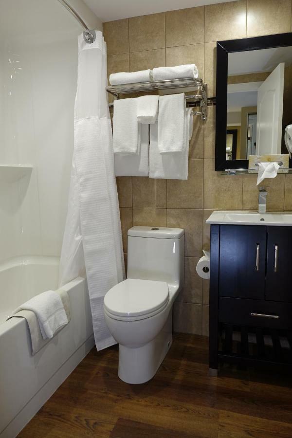 Chateau Louis & Conference Centre Edmonton