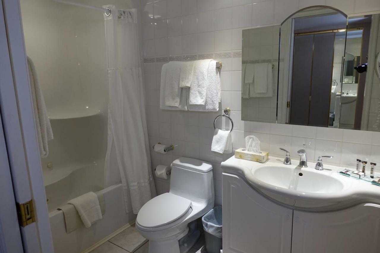 Chateau Louis & Conference Centre Edmonton