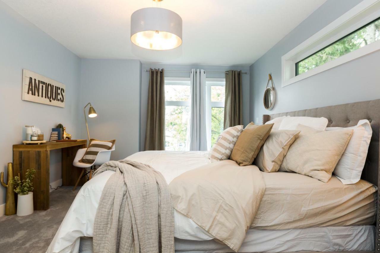 Contemporary Haven: Extended With Modern Comforts *