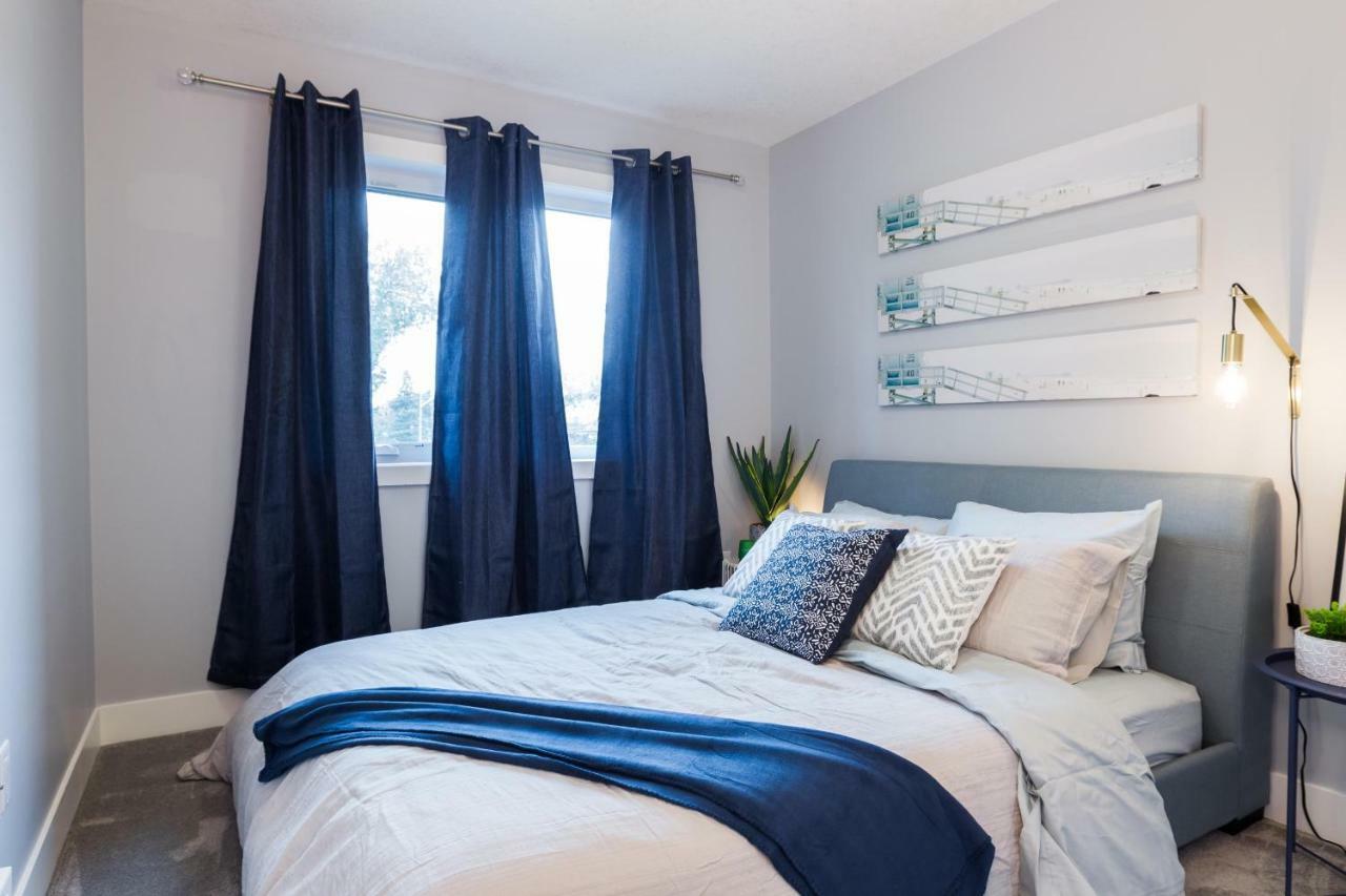 Holiday home Contemporary Haven: Extended With Modern Comforts *