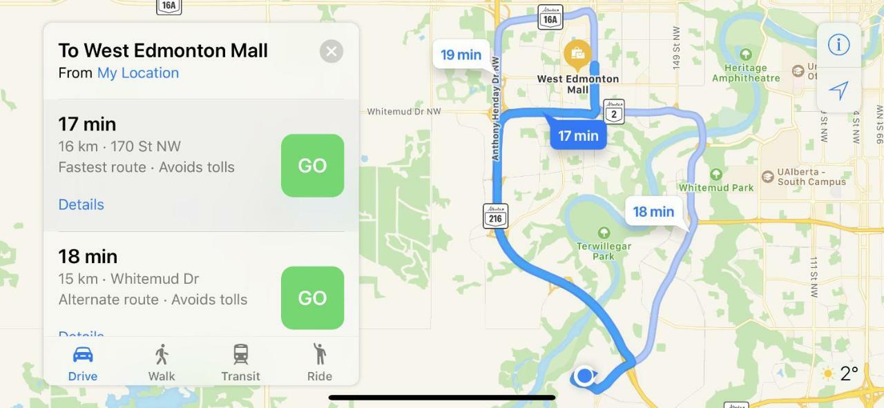 5 Star Business Luxury Homeshare Edmonton