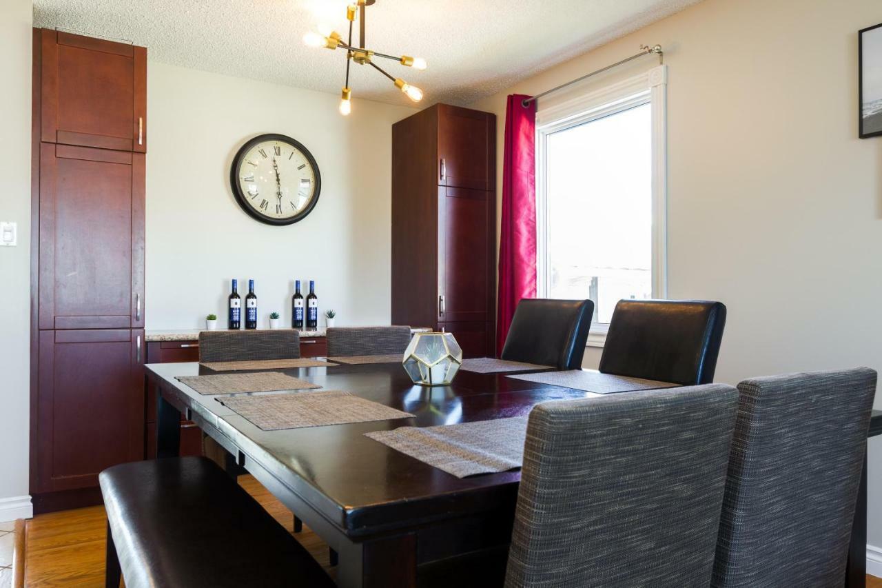 Spacious 6bed 2bath Near Wem, W Free Parking & Wifi! *