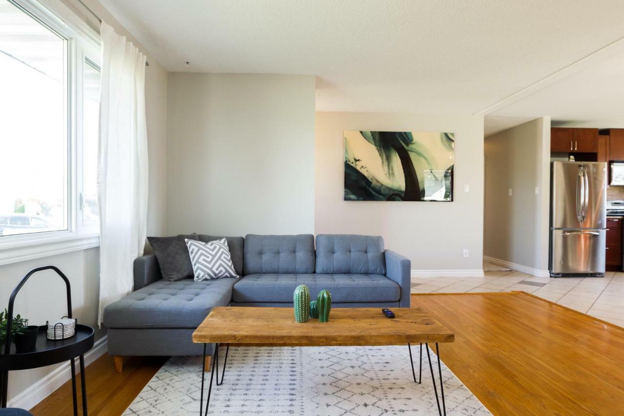 Spacious 6bed 2bath Near Wem, W Free Parking & Wifi!