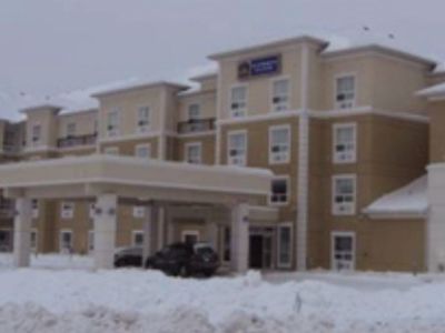 Hotel Western South &
