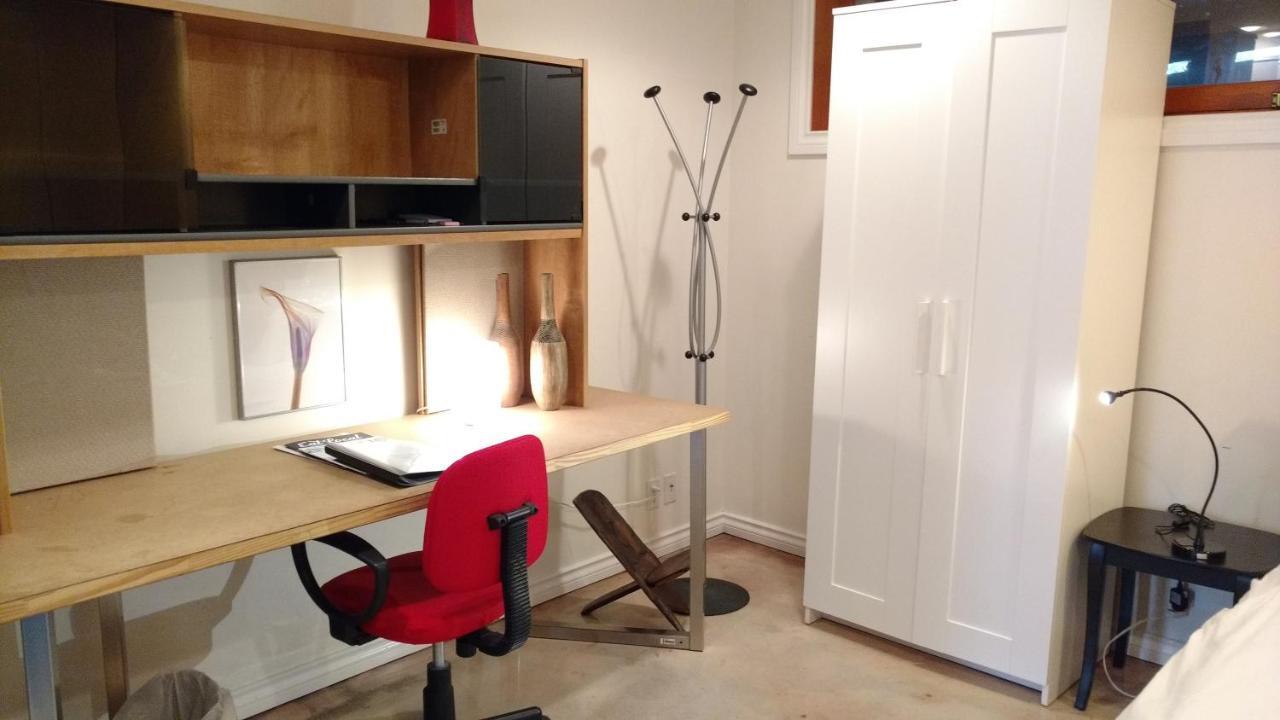 Homestay U Of A Homestay, Trails & Whyte Ave *