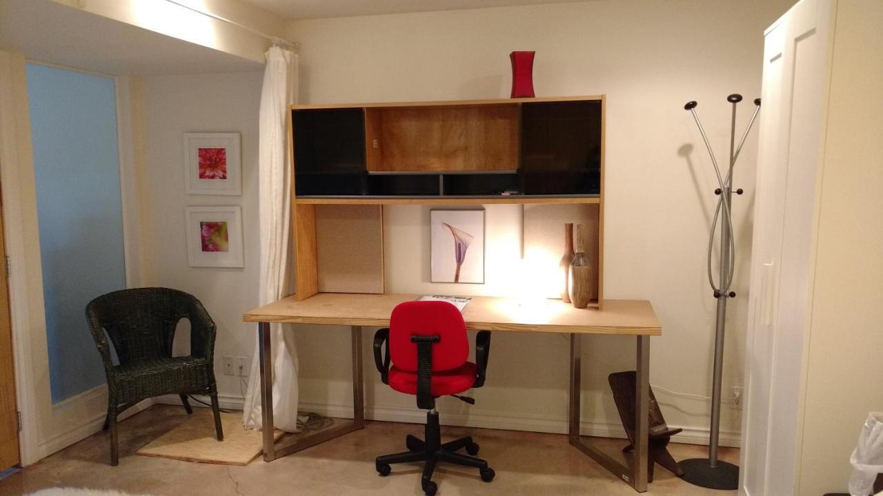 Homestay U Of A Homestay, Trails & Whyte Ave *