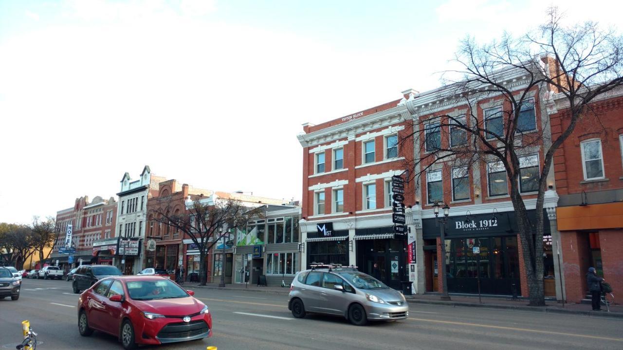 U Of A Homestay, Trails & Whyte Ave * Edmonton