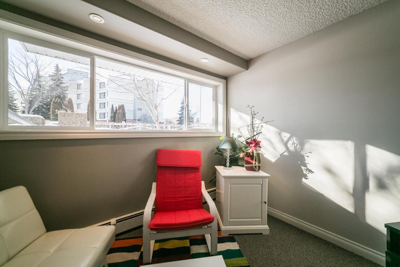 Apartment Mckinnon Pointe #108