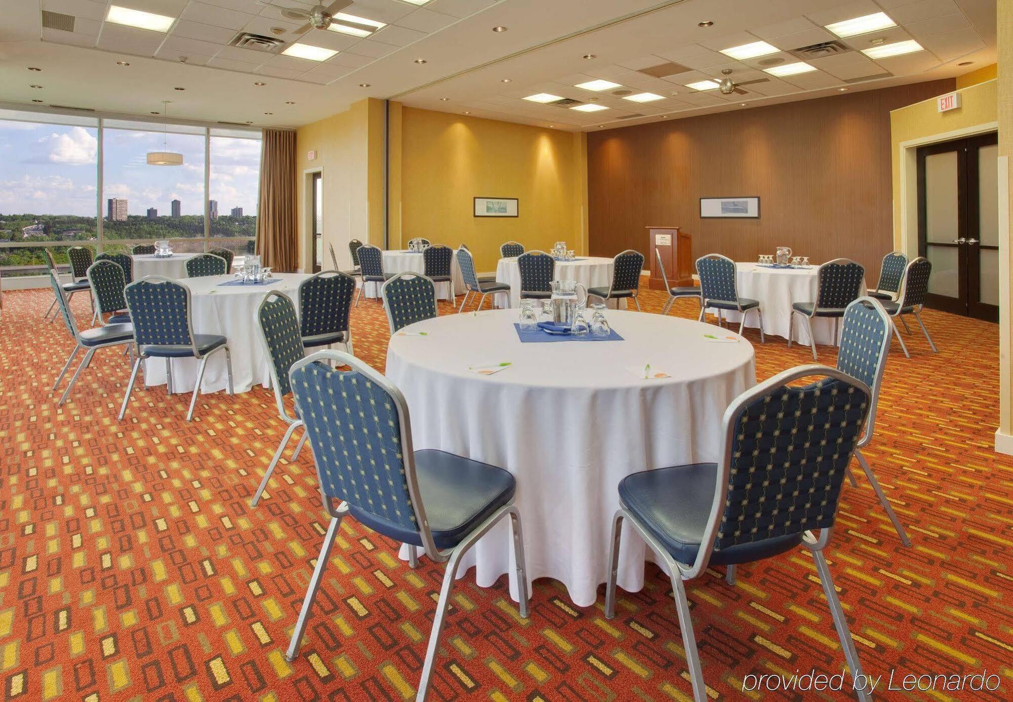 Courtyard By Marriott Downtown Hotel Edmonton