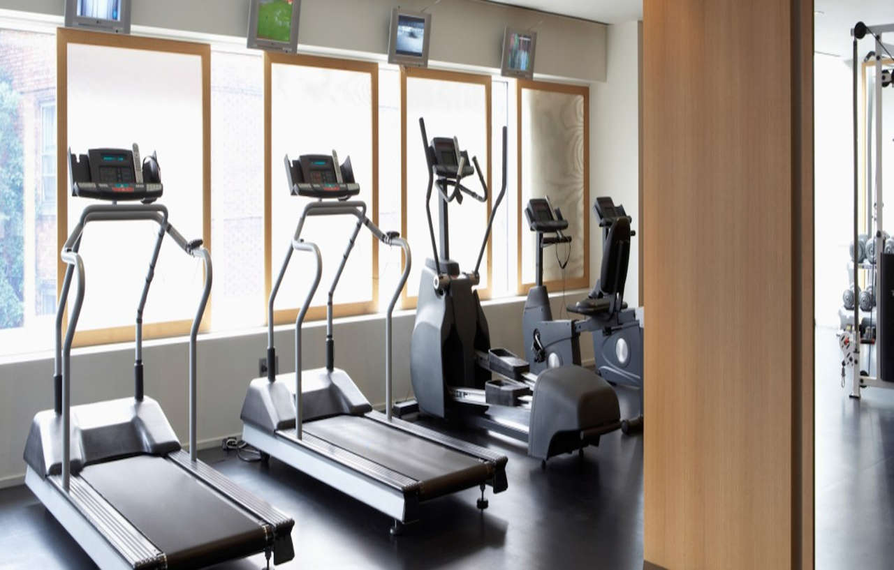 Delta By Marriott Centre 4* Edmonton