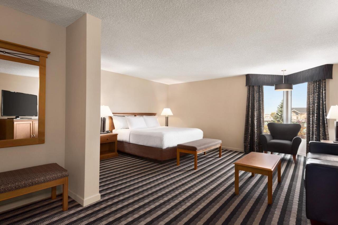 Royal West Edmonton, Trademark Collection By Wyndham Hotel Edmonton