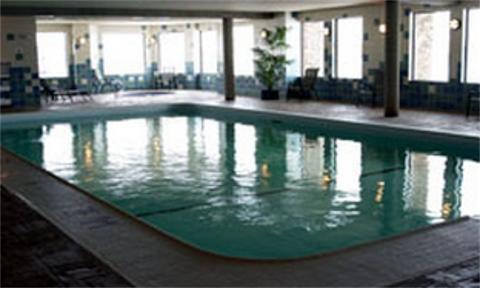 Hotel Days & By Wyndham West 3*