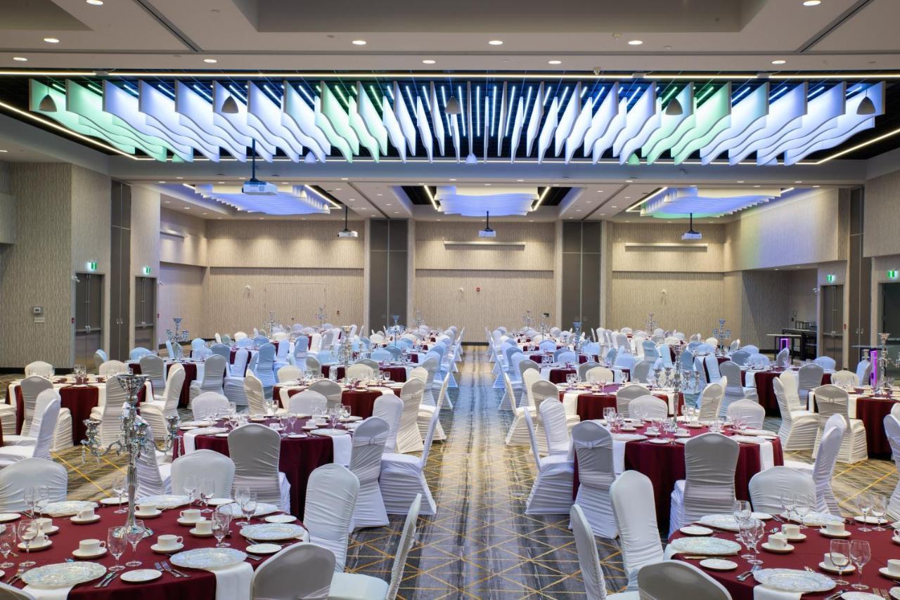 South - Evario Events By Ihg Hotel
